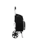 45L boodschappentrolley met koelvak