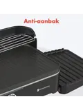 Elektrische BBQ – 24x50cm