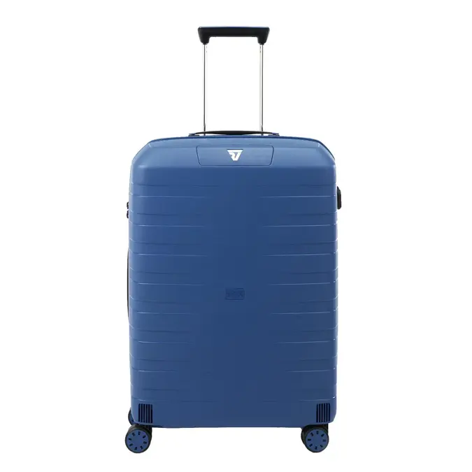 Roncato Box Sport 2.0 Trolley 69 navy |80 L