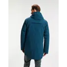 Hylkes - 3-in-1  parka heren - Human Nature