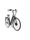 L' Amant Nexus 3 e-bike Villette