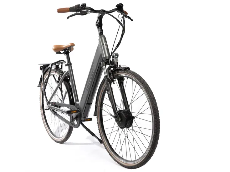 L' Amant Nexus 3 e-bike Villette