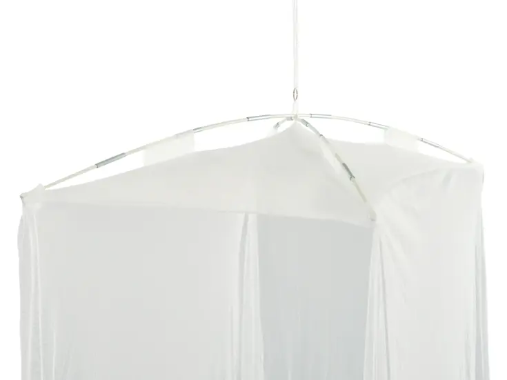 Reisklamboe Cabin I geïmpregneerd