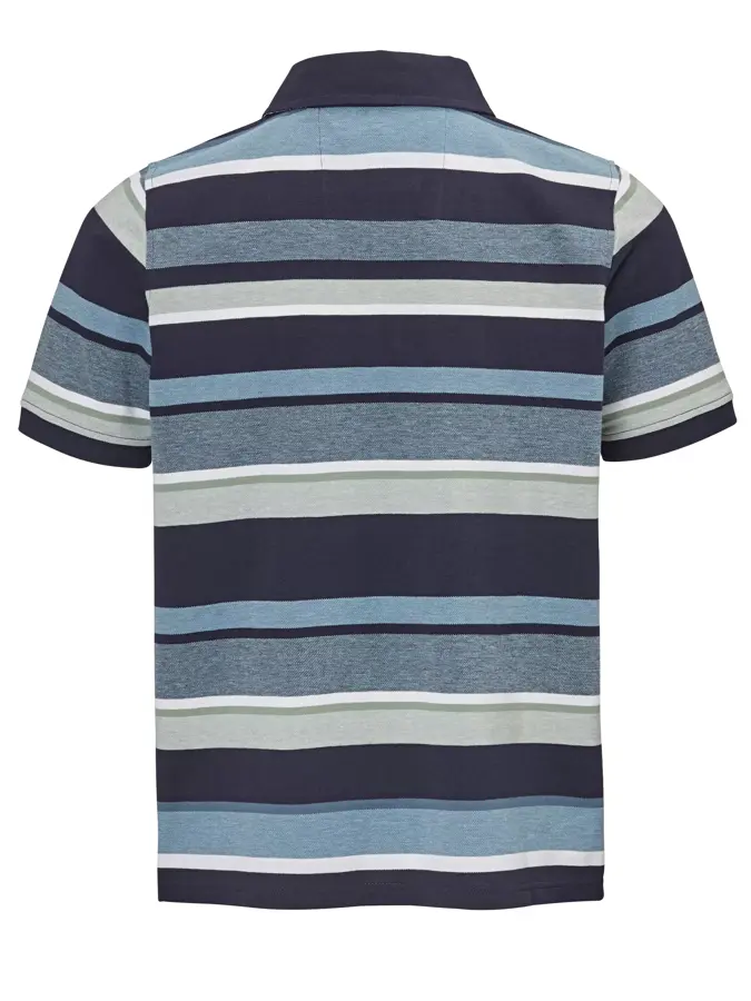 Nutter - Poloshirt Heren