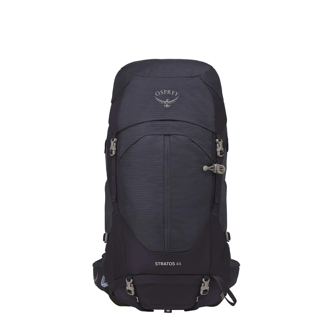 OSPREY  Stratos 44 Backpack cetacean blue  Blauw main product image