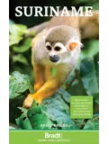 Reisgids Suriname 3
