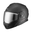 Stradale Motorhelm met zonnevizier