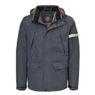 Foppe- Parka Heren - Waterdicht