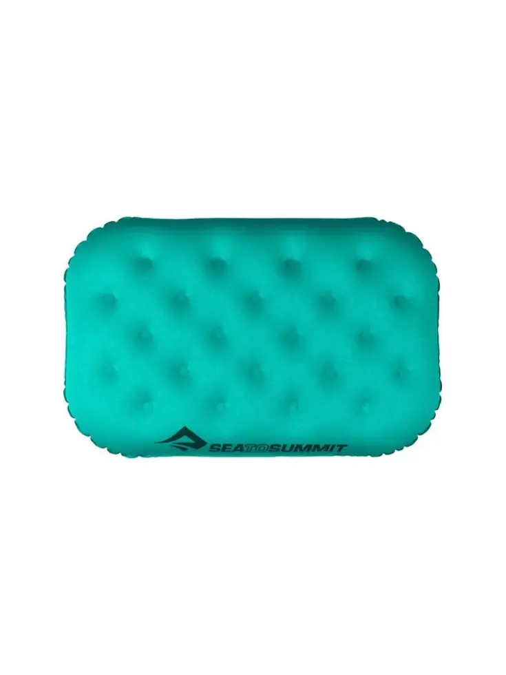 Aeros Ultralight - Kussen Turquoise