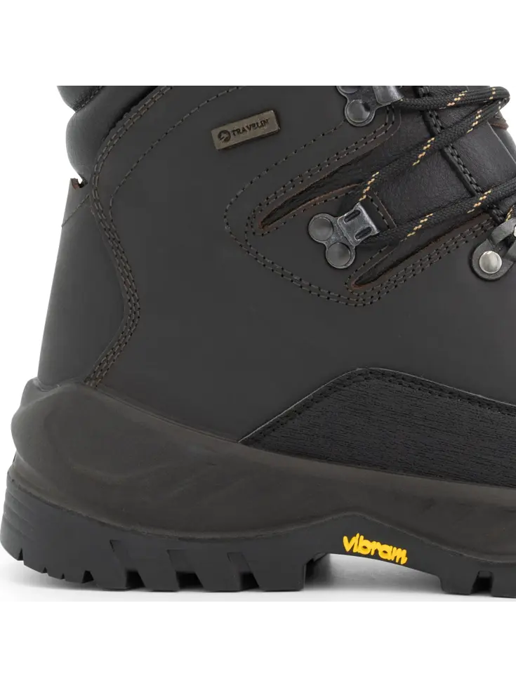 Odense dames - Wandelschoenen - Travelin'