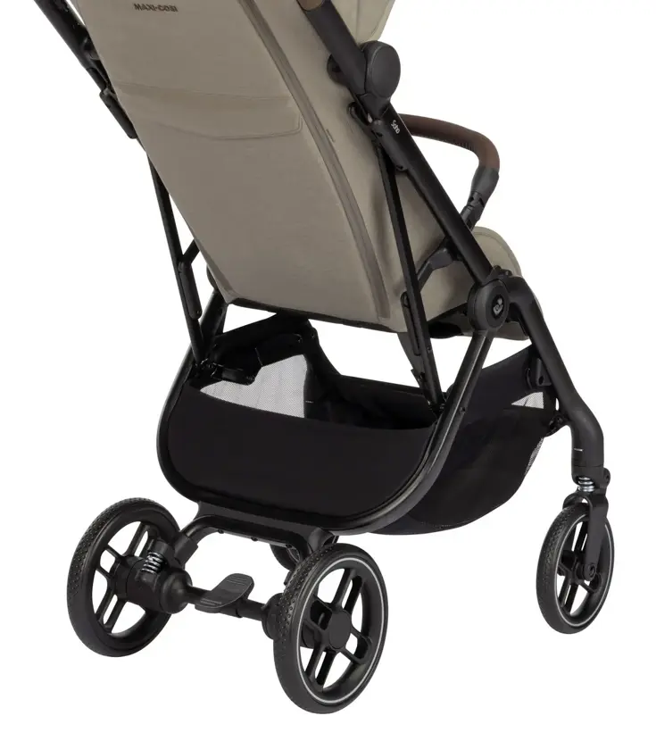 Soho - Kinderwagen