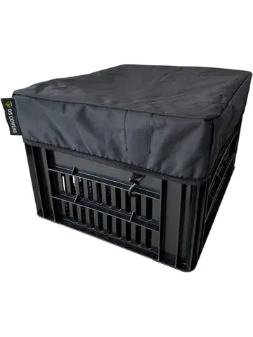 CRATE outdoor fietskrathoes - L