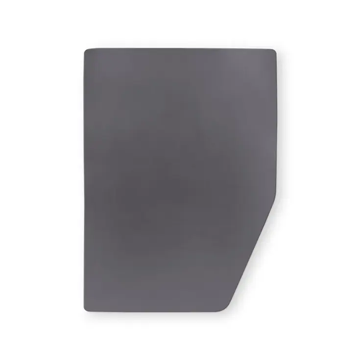 Walra Jersey hoeslaken Frans bed rechts