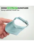 Kofferlabels – Set van 6