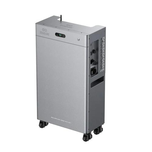 SolarFlow 3000 Mix AC+
