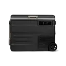 Steamy-E Elektrische Koelbox op wielen - 55L