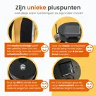 Goliving Solar Tafellamp Nova – 2st. - 20.5cm