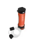 Lifesaver Liberty 2000 Waterfilter fles oranje