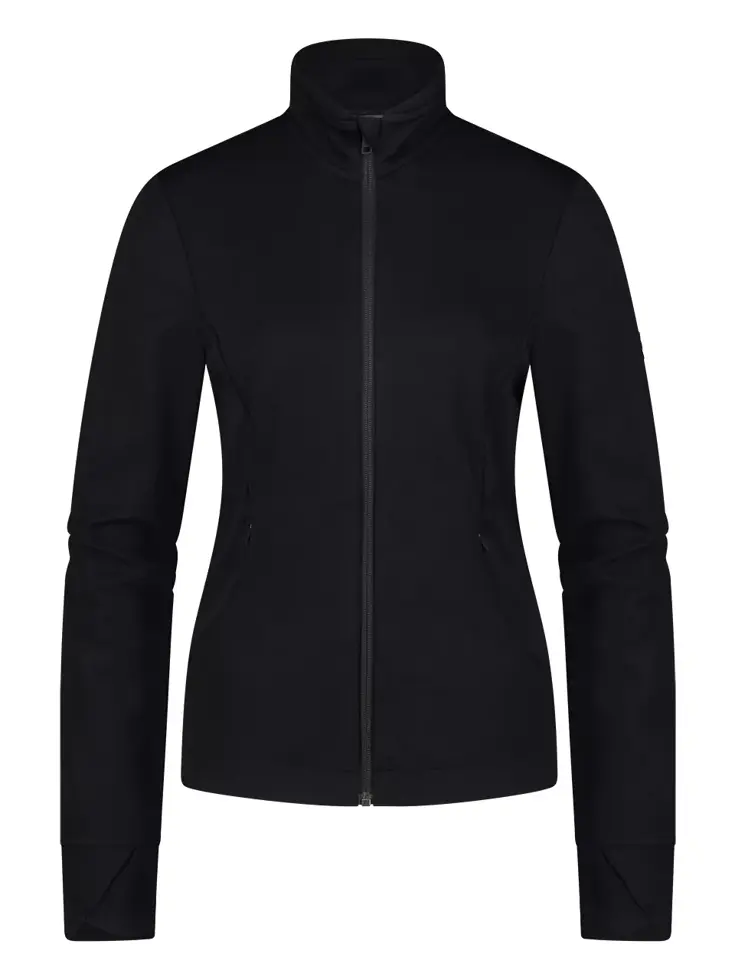 Frisa - Fleecevest dames - Human Nature