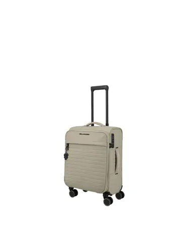 Barbara Stepp 4 Wheel Trolley S  | 40 L