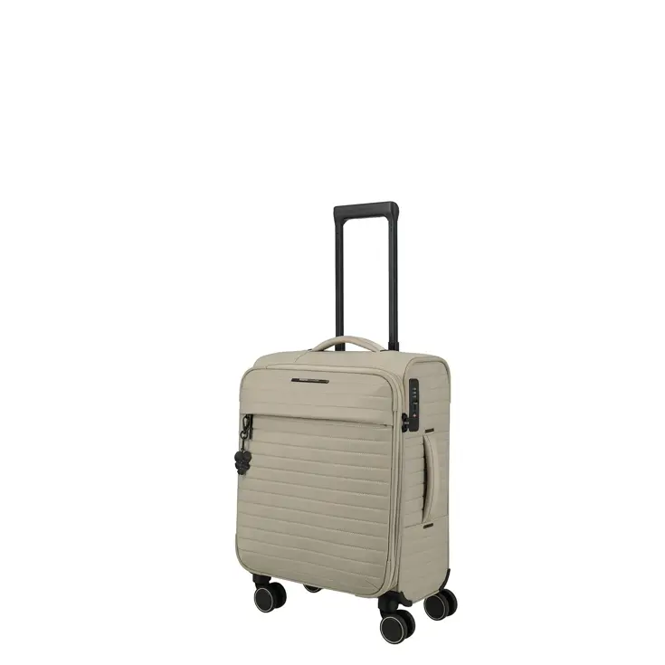 Barbara Stepp 4 Wheel Trolley S  | 40 L