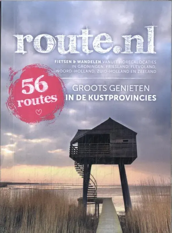 Groots genieten in de Kustprovincies