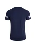 Björn Borg - Performance O-hals Shirt - Heren
