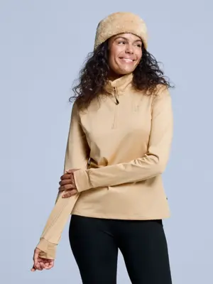 Poederbaas - Arctic 2.0 - Dames - Skipully