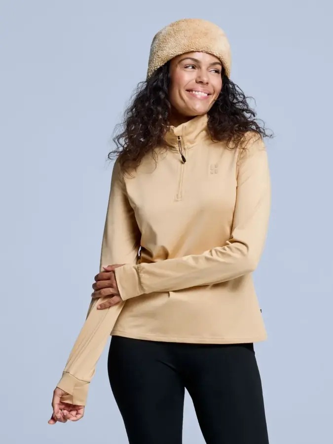 Poederbaas - Arctic 2.0 - Dames - Skipully