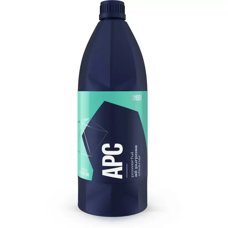 Gyeon Q²M APC 1000 ml allesreiniger