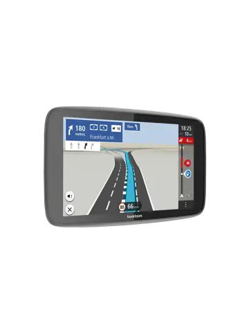 Go Classic 6 Europa Tweede generatie - TomTom
