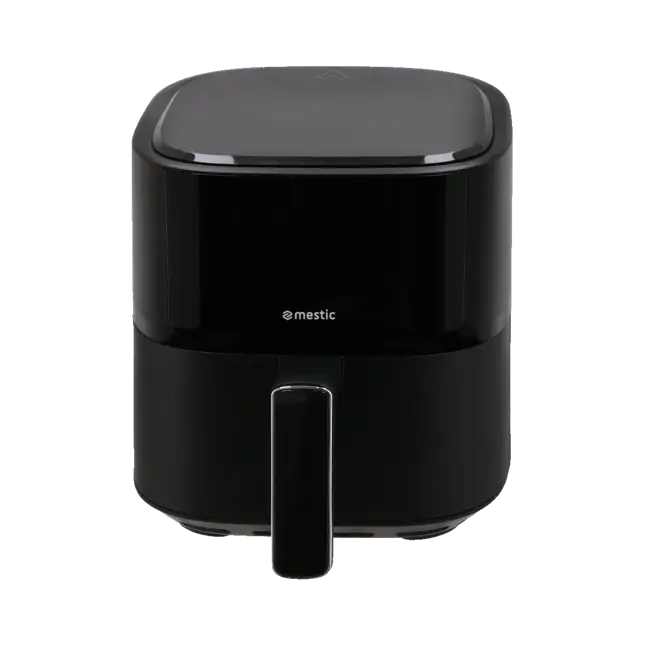 heteluchtfriteuse MA-400