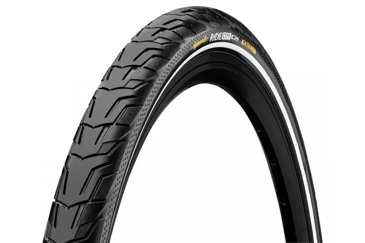 Band Continental Ride City Reflex Wire