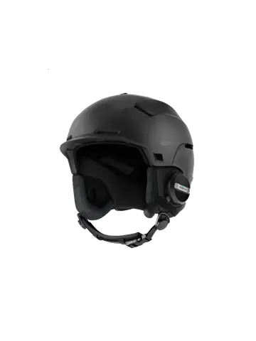 Latitude S2 Smart Snow Helm