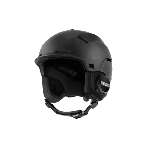 Latitude S2 Smart Snow Helm