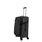 Travelite Briize 4W Trolley M black