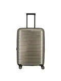 Air Base 4 Wiel Trolley M Expandable  | 71 L