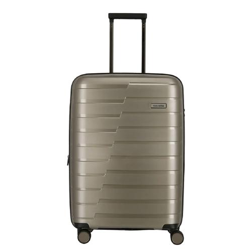 Air Base 4 Wiel Trolley M Expandable  | 71 L