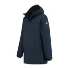 Ribe - Heren softshell jas - Travelin'