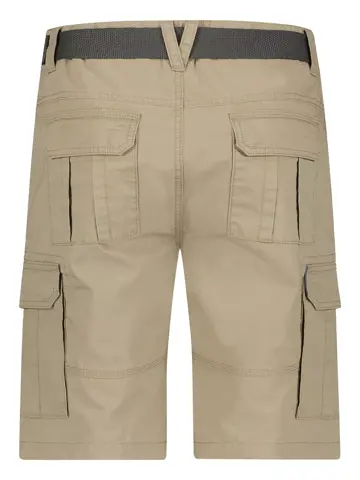 Cedrons – Bermuda heren – Human Nature