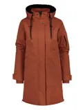 Etna – Parka dames - Human Nature