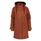 Etna – Parka dames - Human Nature