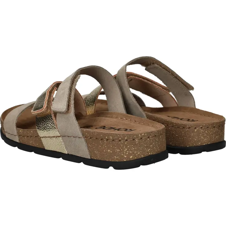 Slippers Dames