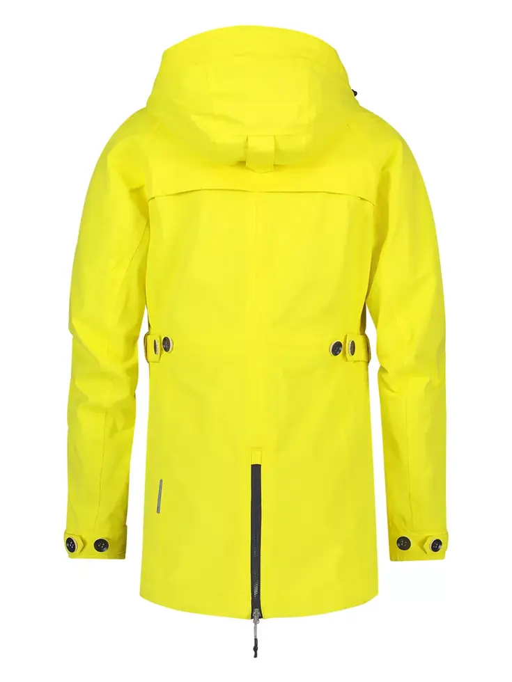 Rosa – Jas Dames – Waterdicht