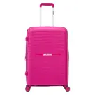 BlockTravel PP handbagage S - TSA-slot - 38 - 43L