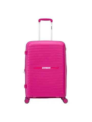 Anti breuk PP reiskoffer L - TSA-slot - 89 - 108L