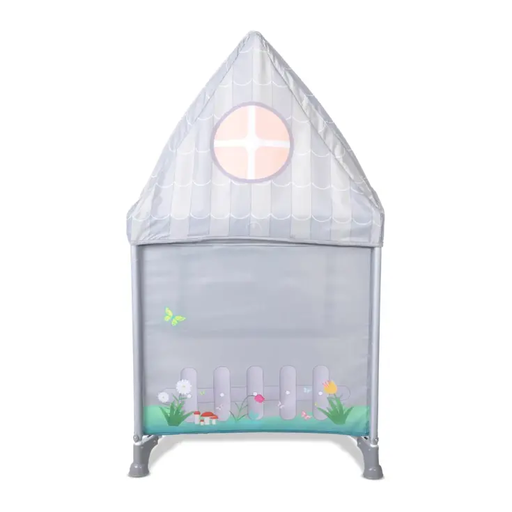 Lorelli Sweet Home Campingbed met Dakje