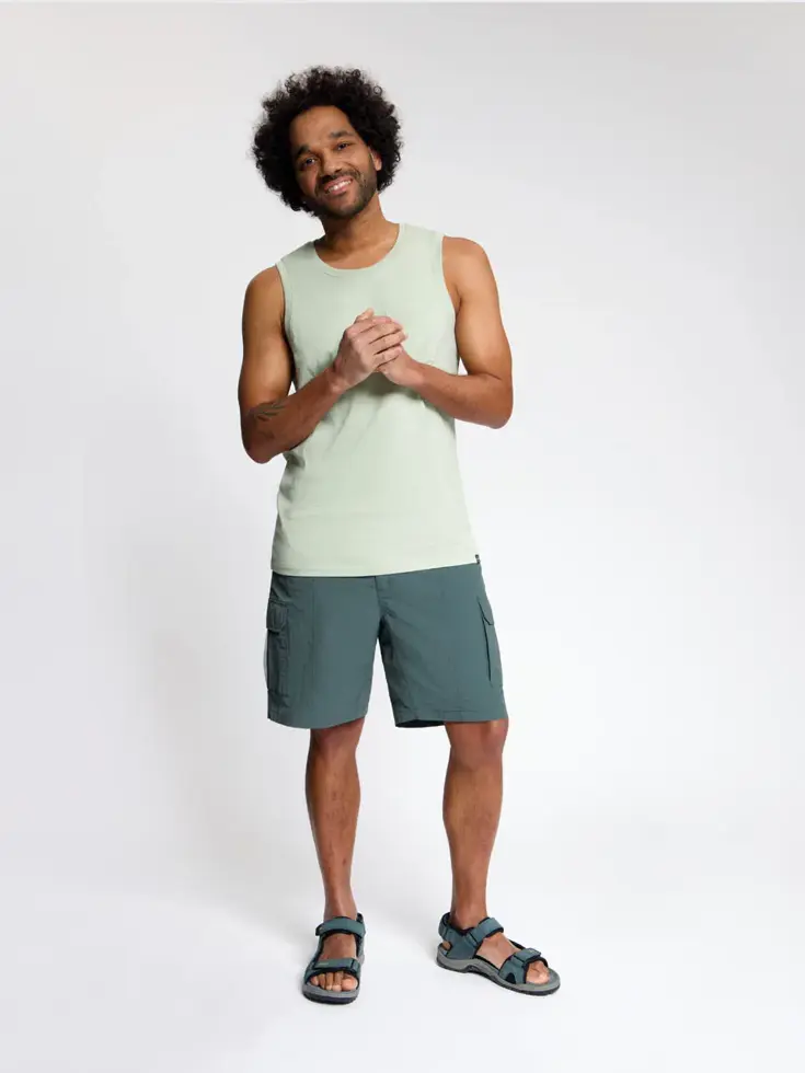 Meindert - Singlet heren