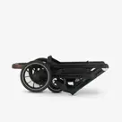 Evy V2 Kinderwagen - Inclusief reiswieg - Deryan