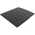 Rubber Kofferbakmat voor Volkswagen Tayron